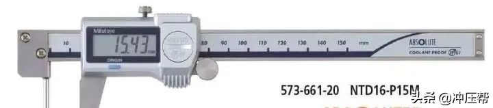 这个件没法测量？是你不会吧