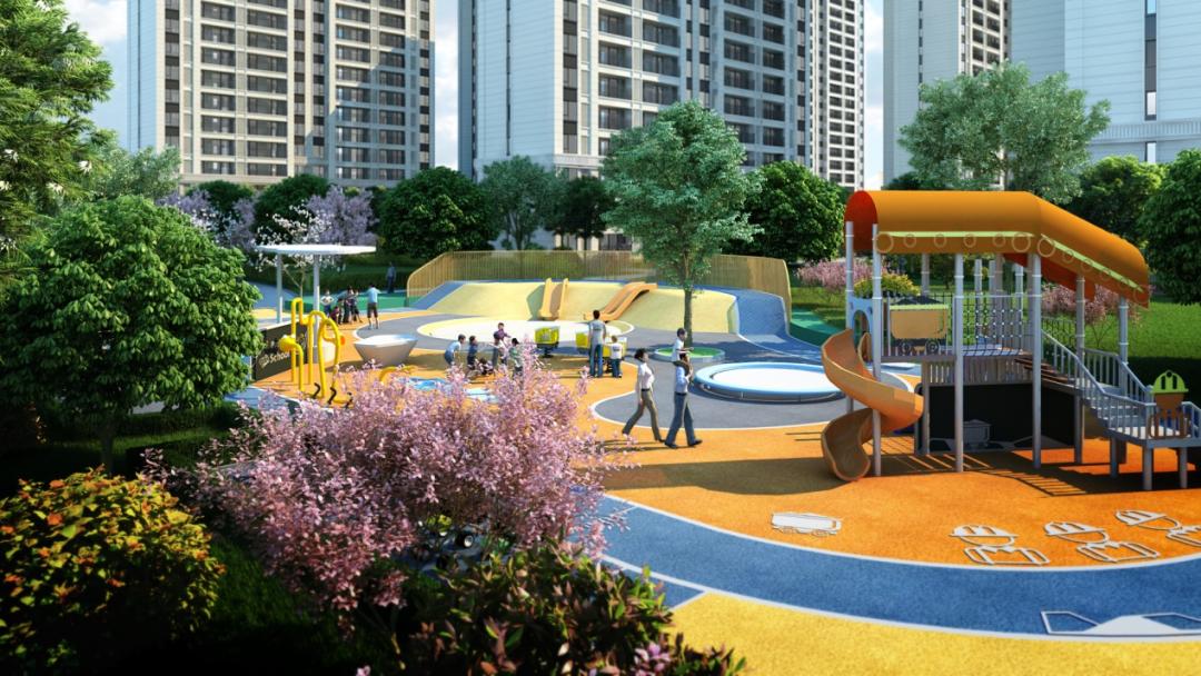 淮北世茂的最新状况,淮北世茂咋样