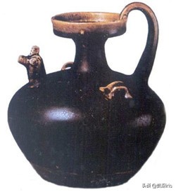 鸡首壶文化内涵,鸡首壶到底是什么壶