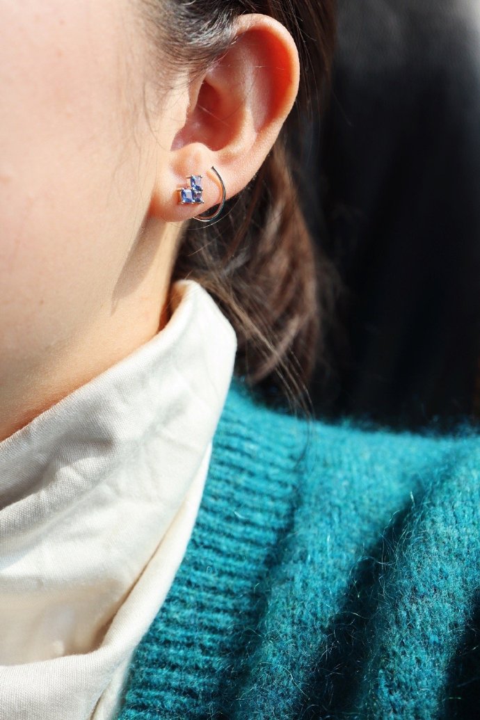 七夕节给女朋友送什么首饰好呢,七夕节礼物送什么首饰好