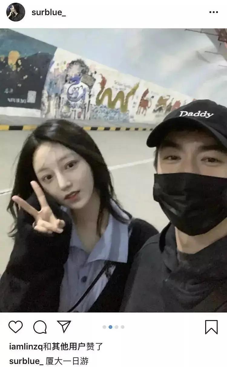 林更新有新女友吗 (林更新有官宣女友吗)