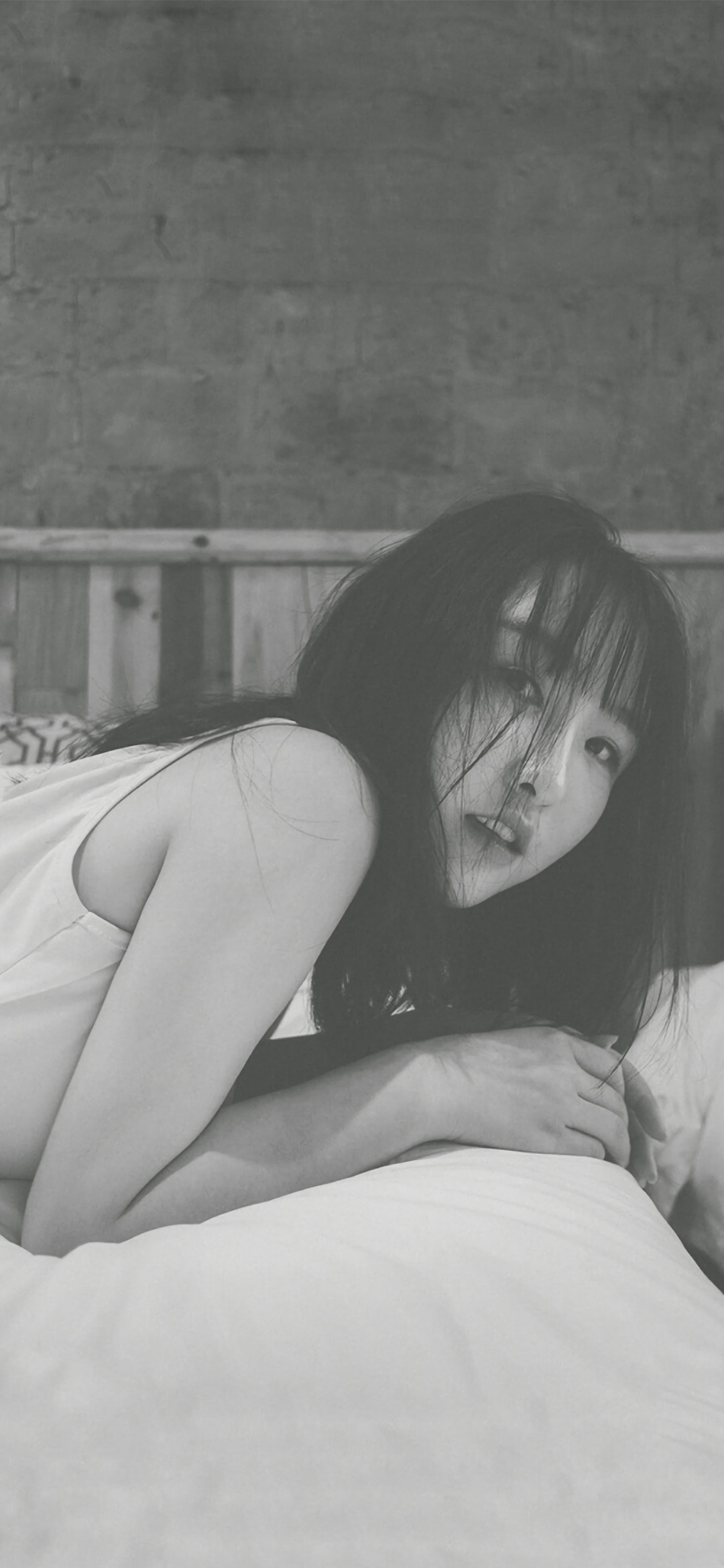 优阿壁纸315期丨是你们最喜欢最好看的黑白调壁纸