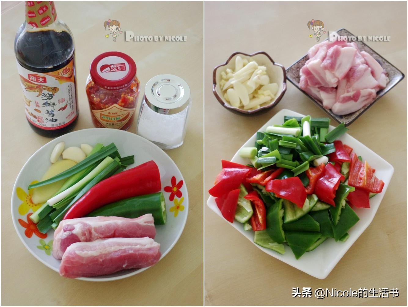 最受欢迎20道湘菜菜品,5道家常下饭湘菜菜品