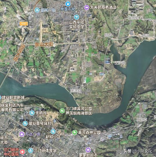 渑池县跟义马市距离很近不合并吗,三门峡与运城很近