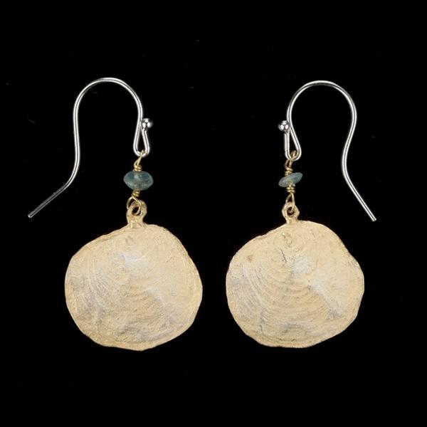 那些美好的植物系珠宝，森系婚礼的最爱