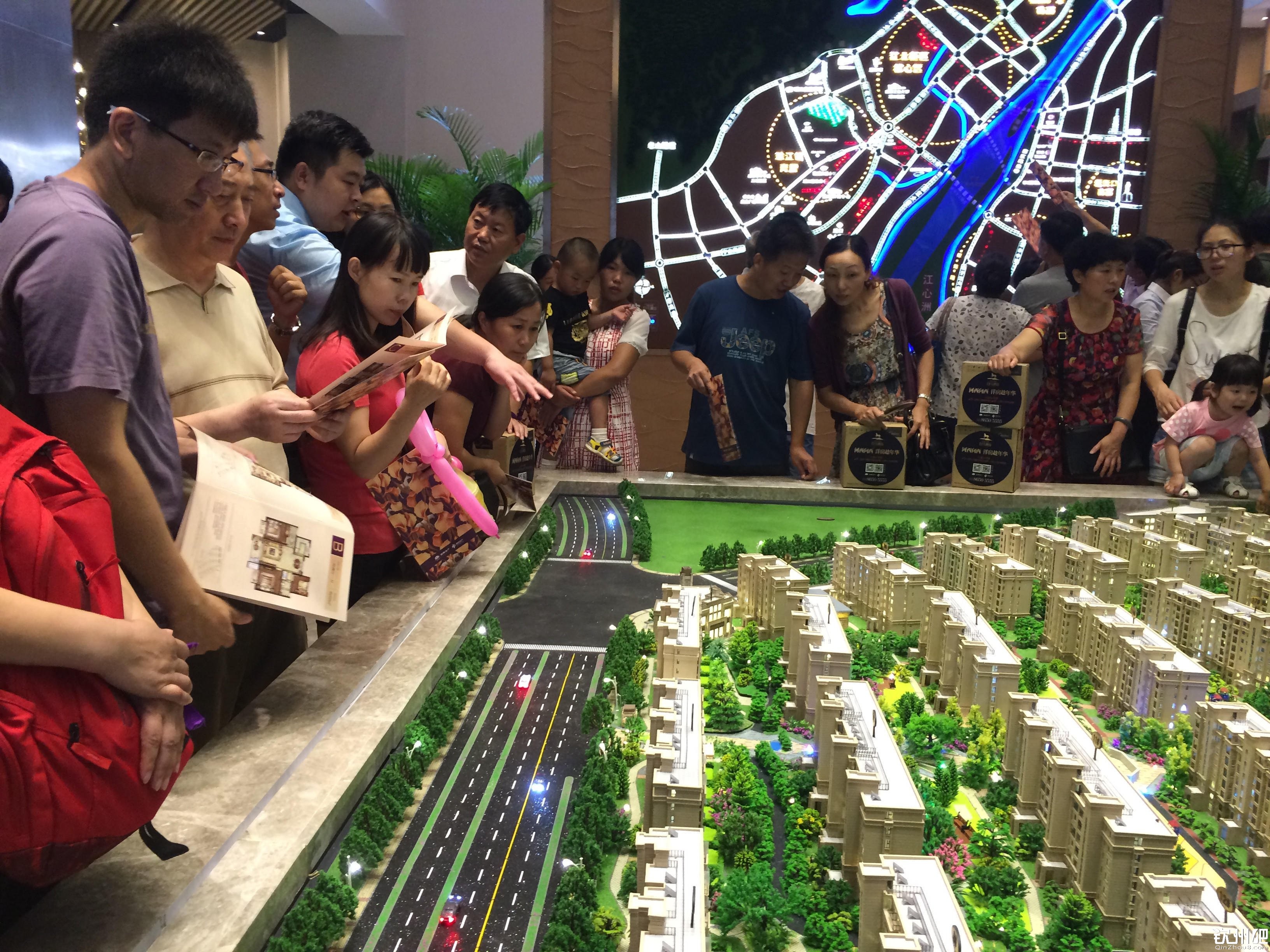 20年后有房跟没房的区别,房奴和无房者的差距