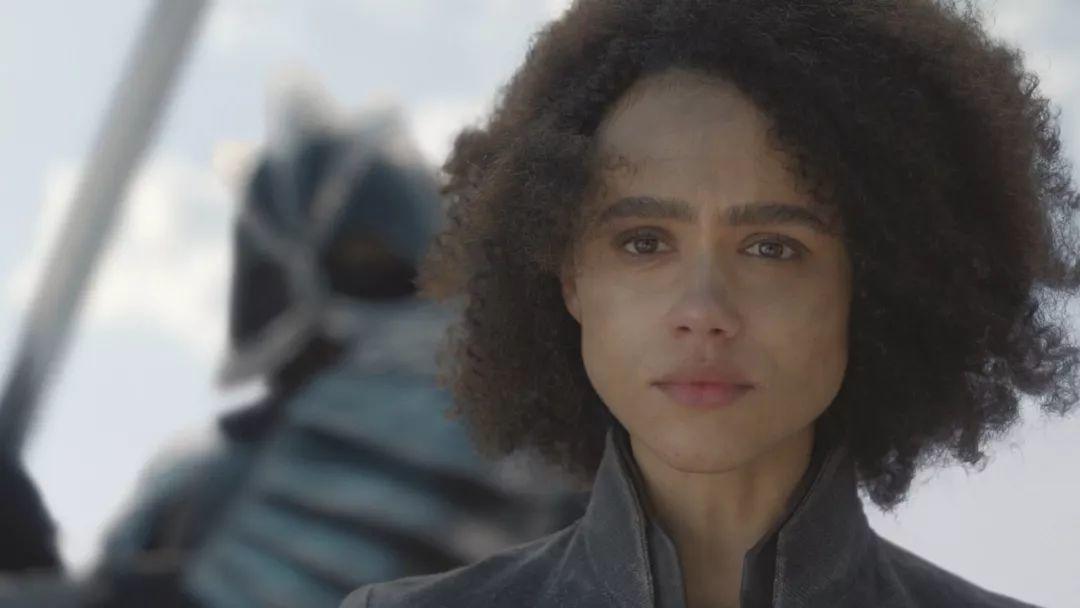 她不垮，神剧就不会垮