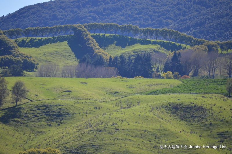 第134回：怀凯蒂山谷温泉浴，怀奥塔普地热公园