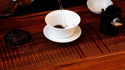 品茶的正确方法和步骤,品茶必知的八个专业术语