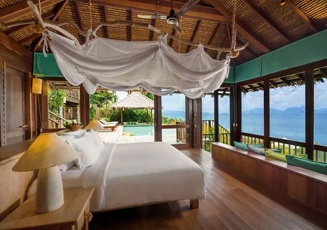 普吉岛较好的酒店排名前十名,普吉岛旅游酒店价格