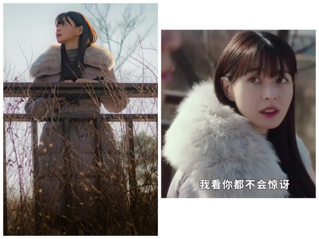 叛逆暗黑女or优雅小姐姐？《梨泰院Class》双女主，你更站谁？