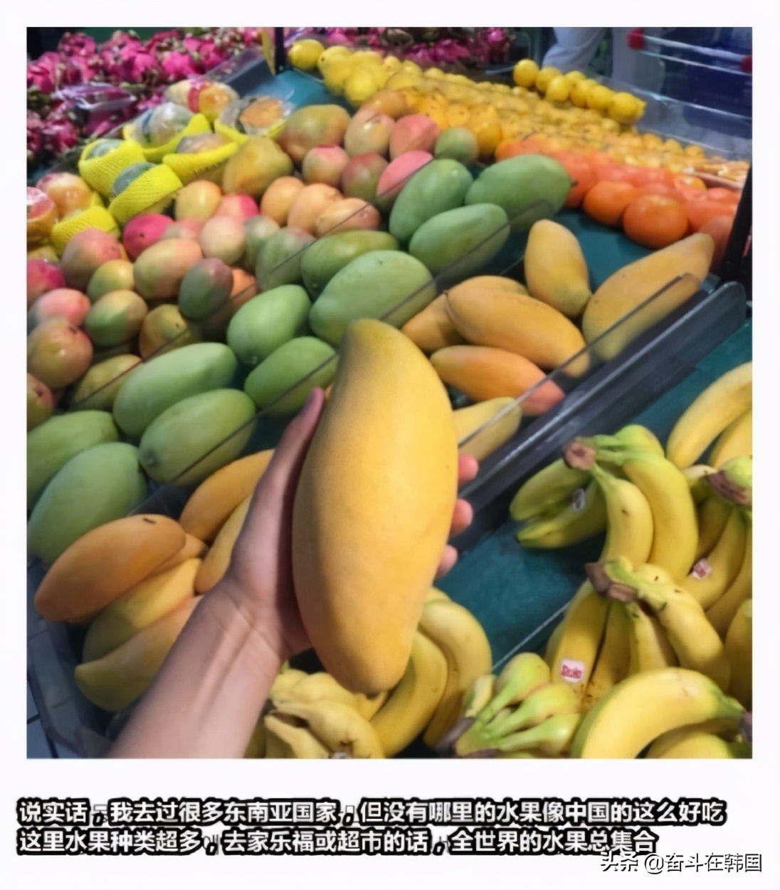 韩国人边吐槽边来中国玩,韩国人来评论中国旅游