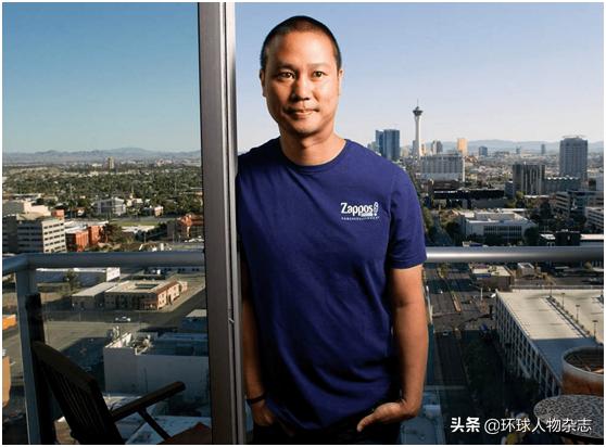 鞋王意外去世,46岁华裔鞋王去世