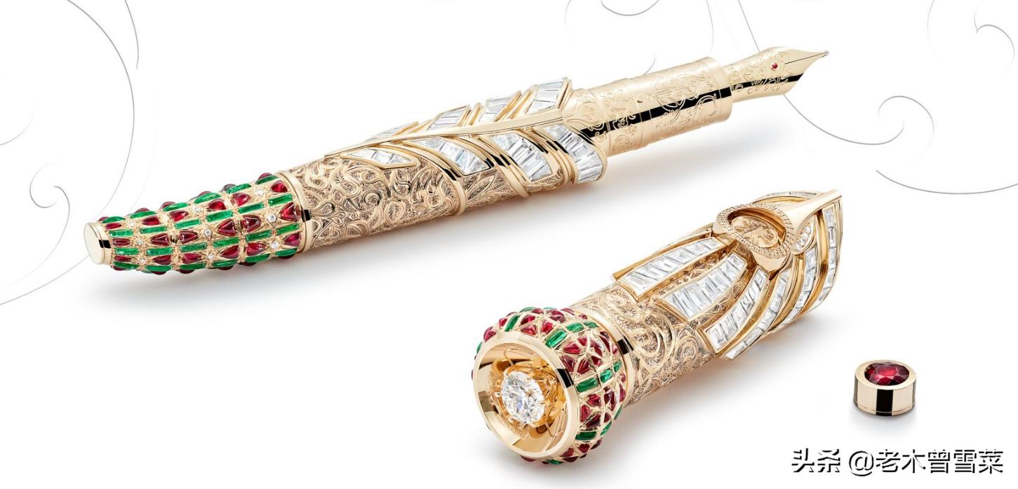 万宝龙钢笔各个系列详细介绍,万宝龙钢笔买第几代比较好