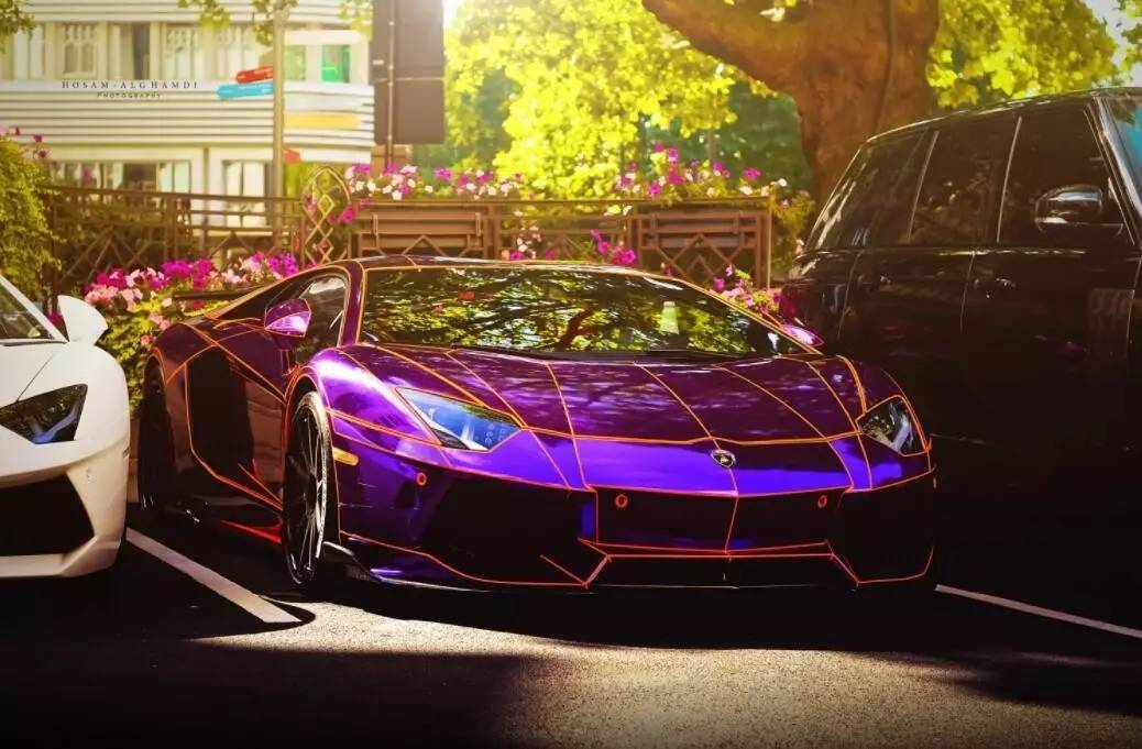 卡塔尔和迪拜旅游哪个好,卡塔尔迪拜之旅