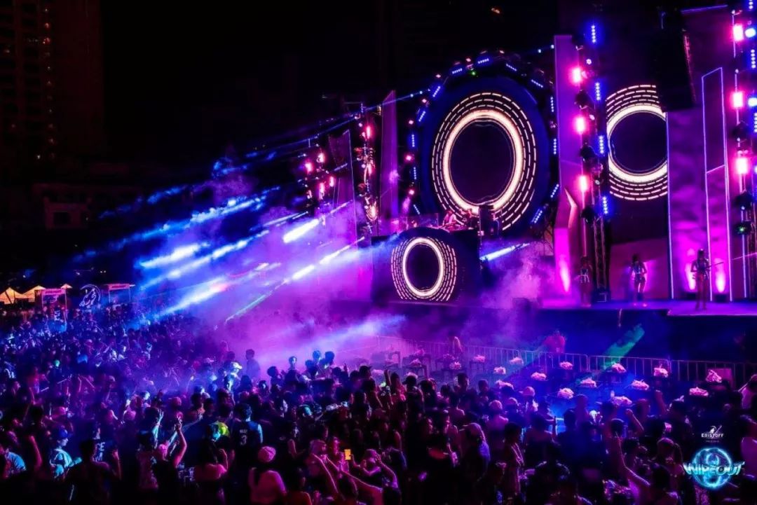 泰国泼水节攻略,泰国泼水节自由行攻略