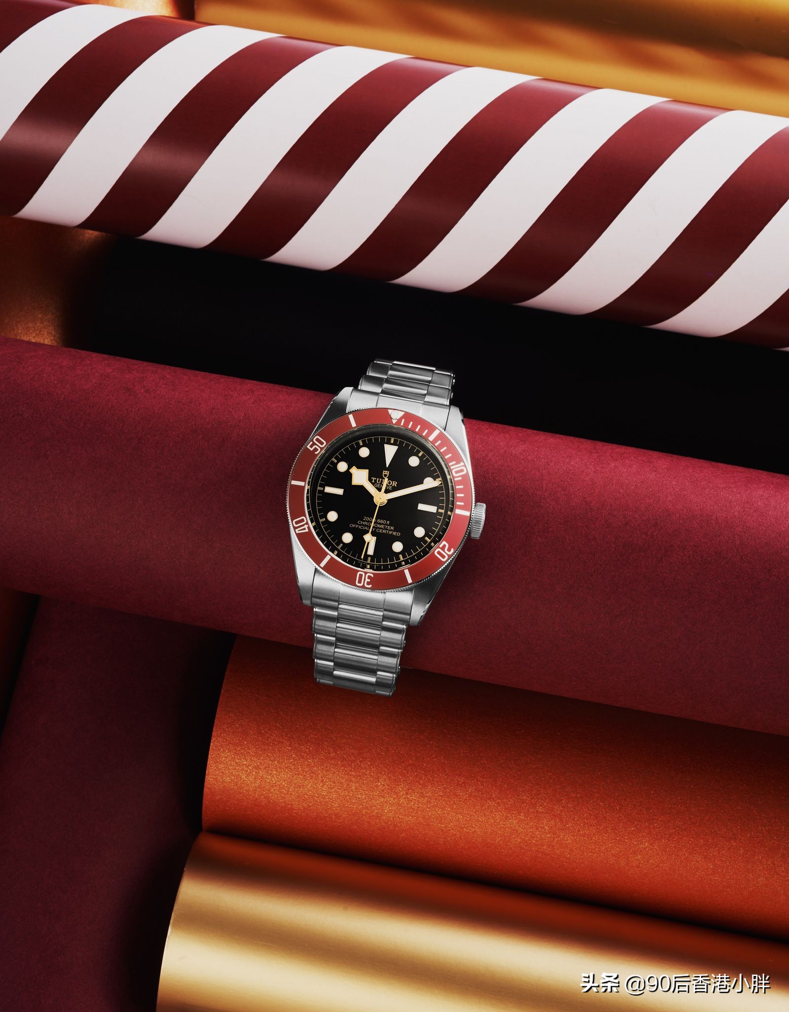 tudor1926,tudor经典系列好吗