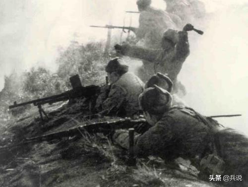 志愿军李奇微占领汉城几次,李奇微和志愿军的第5次战役