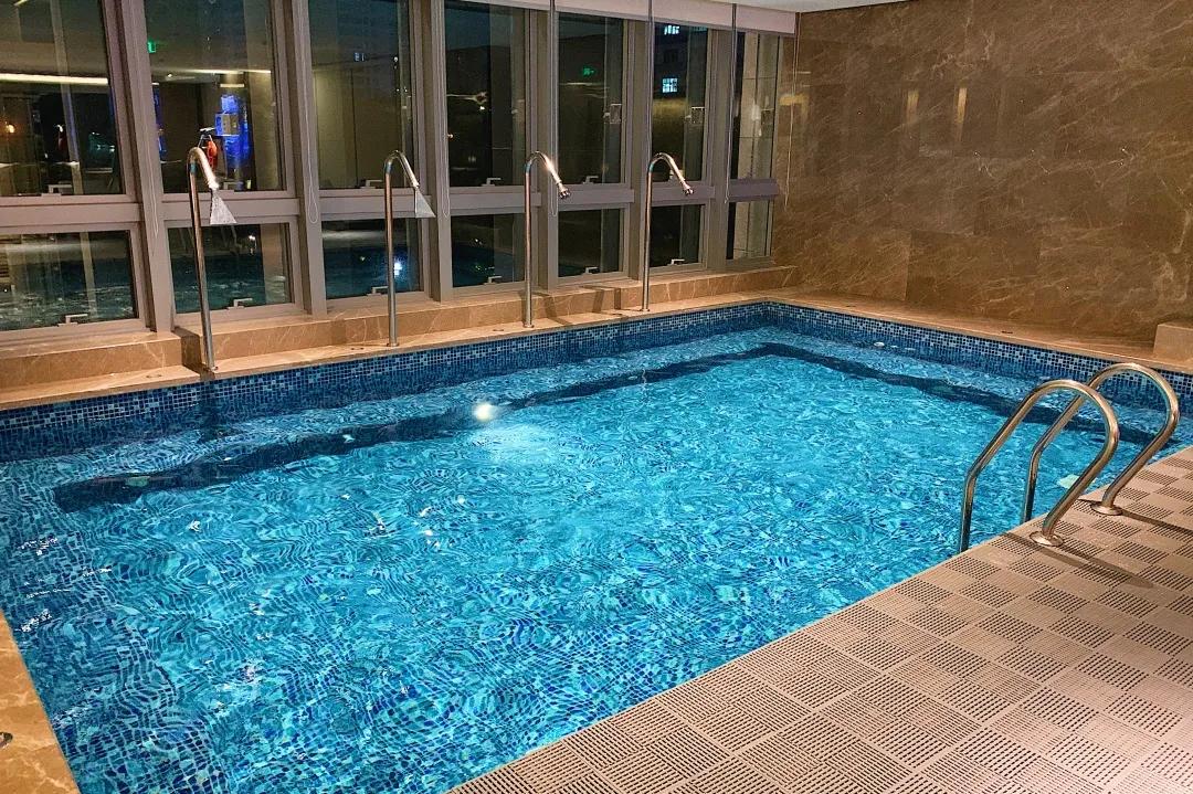 希尔顿逸林增城,希尔顿逸林五爱街