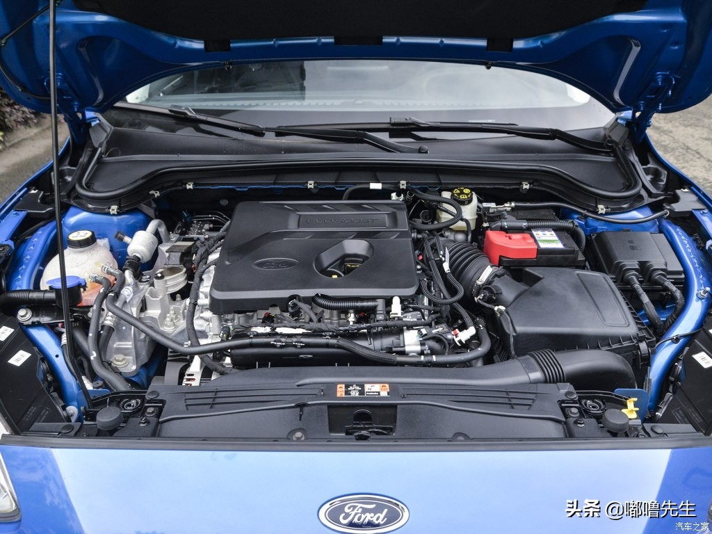 2019款福克斯三厢评测,2022款福克斯三厢测评