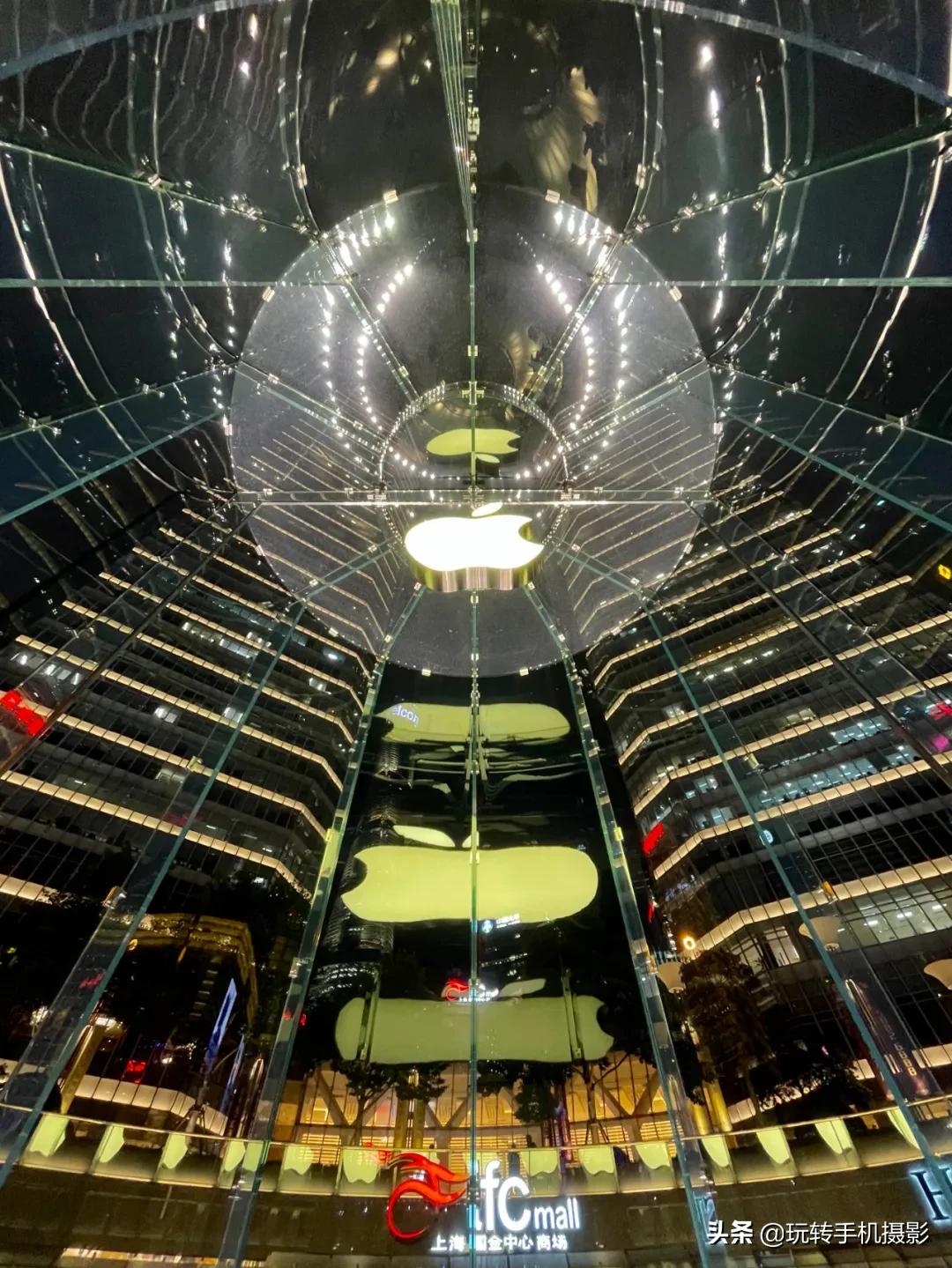 iphone12pro拍照效果,苹果12promax拍照使用技巧