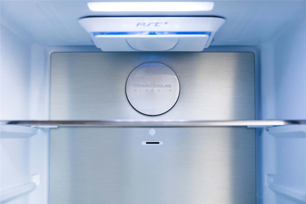 美的冰箱322升多少钱,美的532升对开门冰箱评测