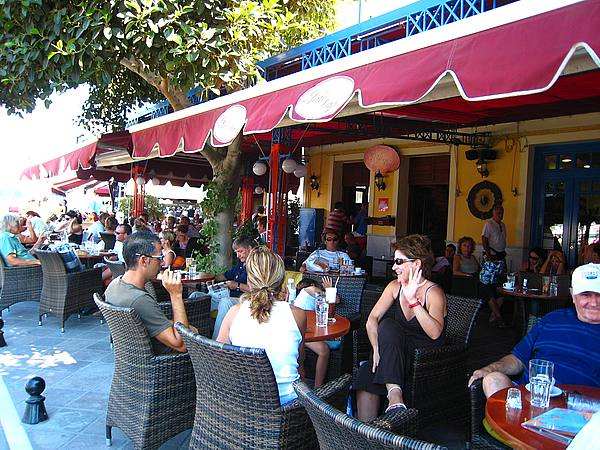 移民希腊创业,移民希腊华人真实生活