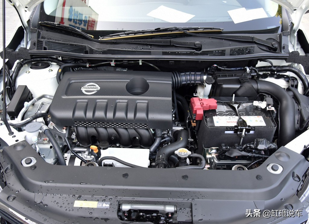 性价比高的汽车日产,日产空间大省油车