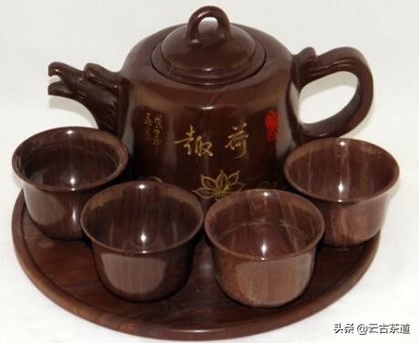 木鱼石茶具什么品牌最好,木鱼石真假的鉴别视频