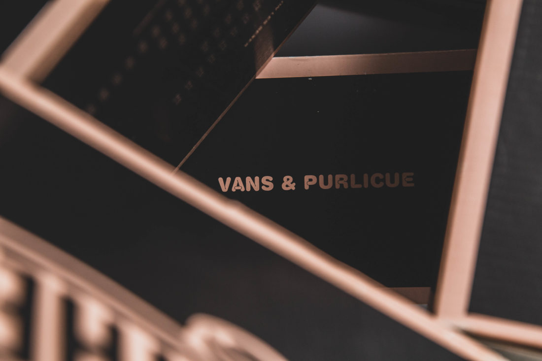 怎么肥事？这套苏五口PurlicuexVans长这么胖！