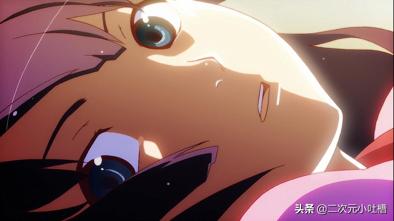 物语系列各讲了什么,物语系列战场原篇