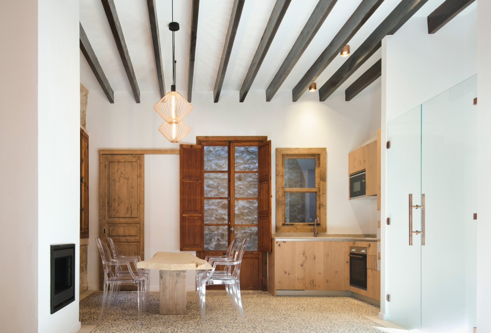 旧屋如何翻新装修,旧屋怎么能让它焕然一新