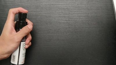 “脚臭”最怕脱鞋尴尬？随身带瓶鞋袜除味喷雾，还你自信每一天