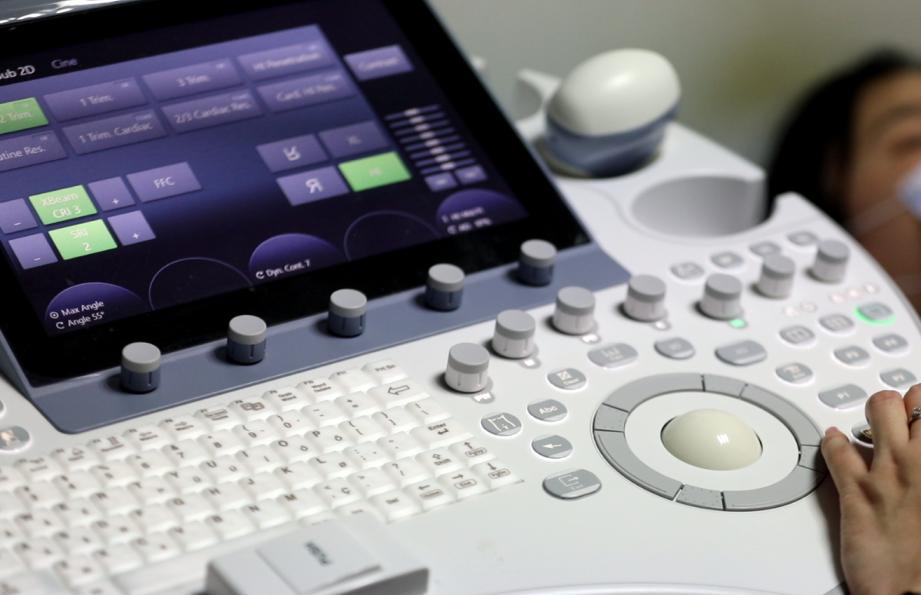 女性社交癌,女性盆底疾病的筛查和治疗