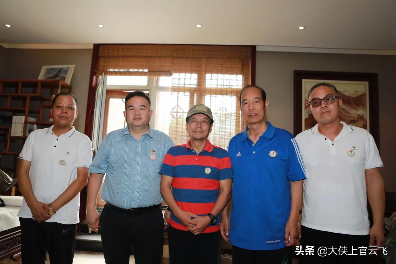 武术套路散打培训班,传统武术教练员培训班