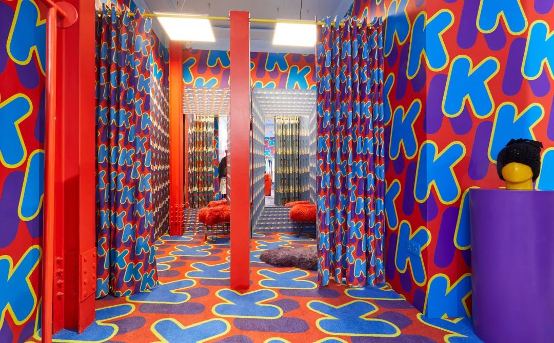 逛过这些店的，才敢说自己是北上广最潮的仔/妹