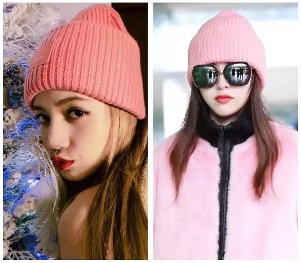 lisa唐嫣程潇,唐嫣lisa林允