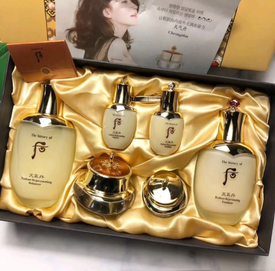 欧蕙彤人秘雪花秀哪个抗老效果好,雪花秀和欧蕙哪个护肤品好用