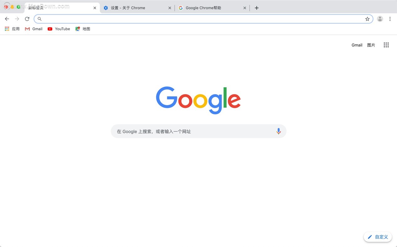 googlechromeforlinux中文版,googlechrome美国版