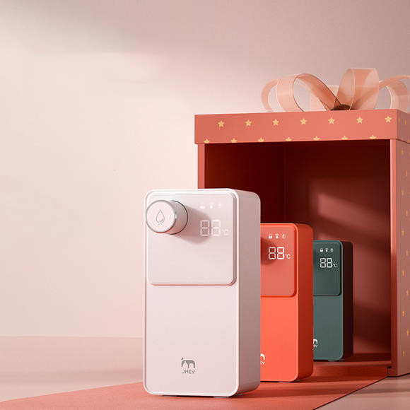 美的最实用的饮水机,美的便携饮水机