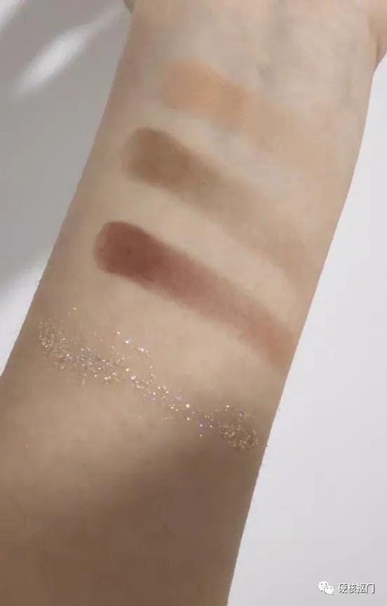 100元国货良心眼影,良心国货眼影