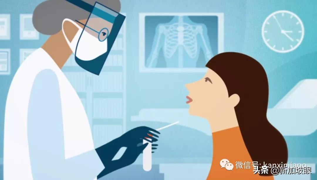 新加坡血清检测阳性可以登机吗,新加坡血清阳性回不了国怎么办