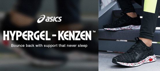 asics中最强跑鞋,asics经典款跑鞋