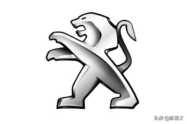 如何快速认车车标,玩车女神教你识别车标