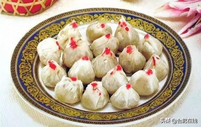 五一旅行去哪玩安徽庐江,大美庐江旅游