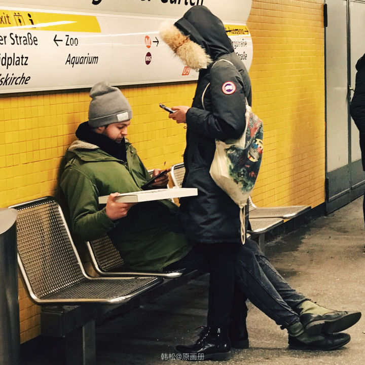 单反相机和手机摄影有什么区别,手机摄影真的能打败相机摄影吗