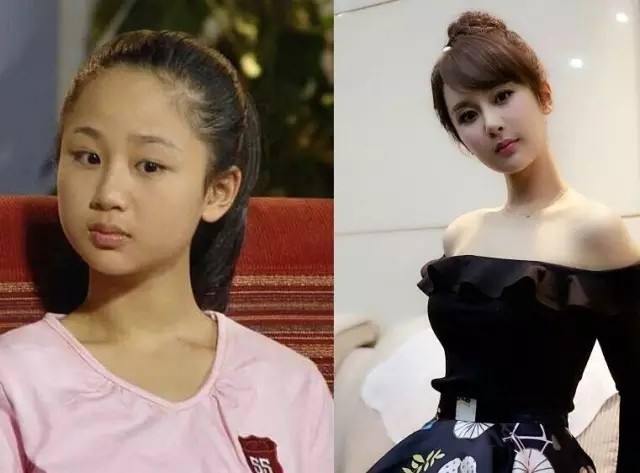 女明星对赵丽颖的喜欢,好多女明星喜欢杨紫