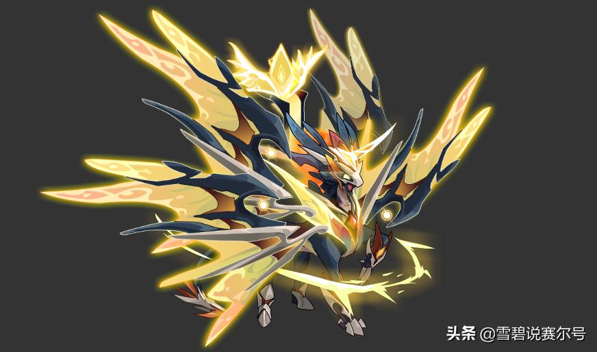 赛尔号怎么获得帕罗狄亚,赛尔号帕罗狄亚的故事