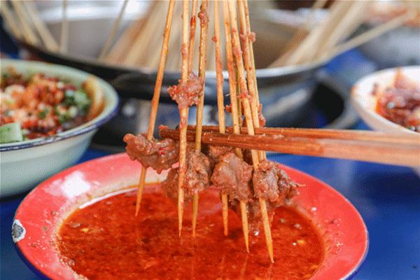 成都是诗意的城市,成都是一个充满诗情画意的城市