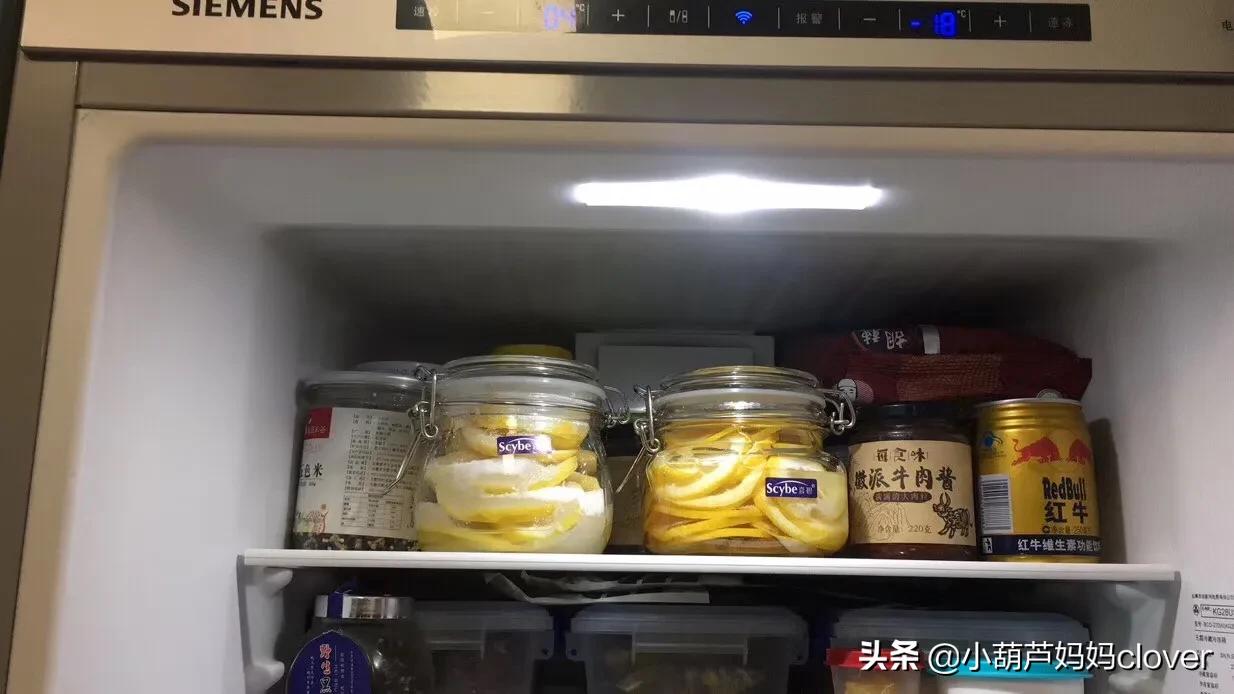 柠檬水跟什么搭配口感好又能减肥,柠檬水的正确泡法减肥不用蜂蜜